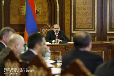 Будет предоставлена госпомощь для подготовительных работ к весеннему оросительному сезону