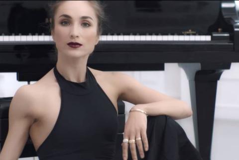Российские женщины стали главными героинями съемки Chanel