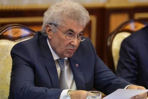 ԵԽԽՎ համազեկուցողները կարևորում են անկախ արդարադատության կայացման հարցում Հայաստանի համալիր մոտեցումները