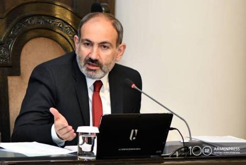 Հարցը պետք է լայն հանրային քննարկում անցնի. Նիկոլ Փաշինյանն անդրադարձավ ոչ աշխատանքային օրերը կրճատելու խնդրին