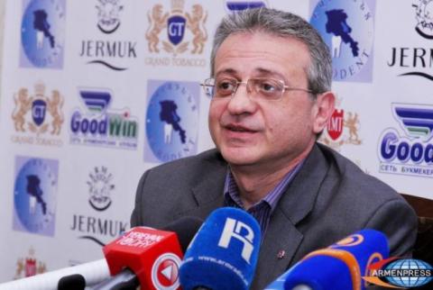 Լեոնիդ Ենգիբարյանի անվան մնջախաղի միջազգային փառատոնն այս տարի կանցկացվի օգոստոսին