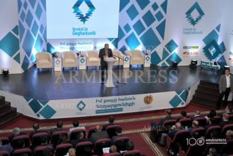 Վարչապետը Հայաստանում ոչխարաբուծության զարգացման համար մեծ ապագա է տեսնում