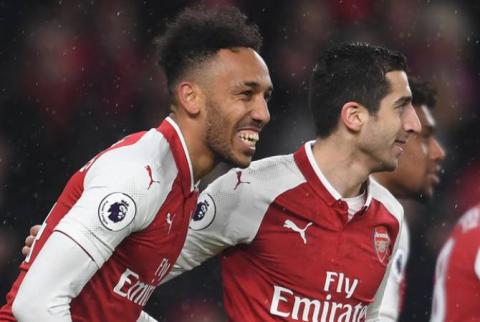 Mercato - Man Utd : Aubameyang pour remplacer Lukaku ?