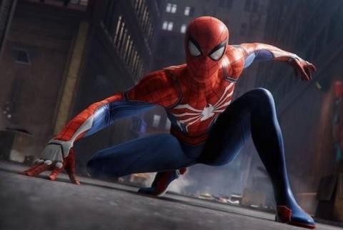 "Человек-паук" Том Холланд назвал свой любимый фильм Marvel