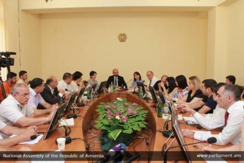 Գալիք տարի սոցիալական ապահովության ոլորտին կտրամադրվի մոտ 487 մլրդ դրամ