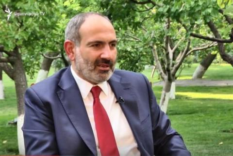 Փաշինյանը գործադիրի հարցումներում տատանում չի տեսնում «Իմ քայլ»-ին վստահության ցուցանիշների առումով