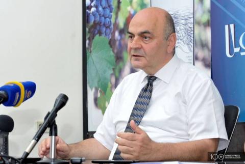 Գրանցվել է հրդեհների աննախադեպ աճ