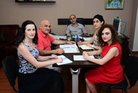ԵՊԲՀ գիտնականները խոշոր դրամաշնորհ են շահել