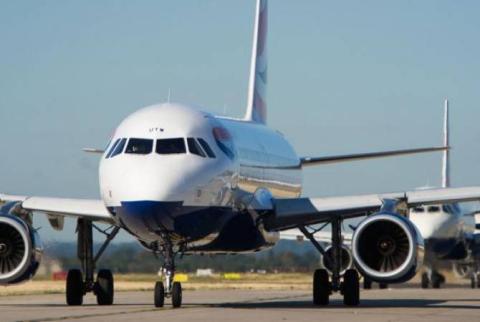 Nearly 100 Armenian citizens left in Hurghada due to cancellation of flight to Yerevan