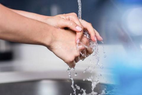 October 15 - Global Handwashing Day