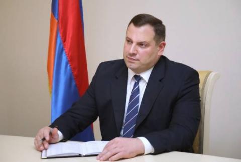 В рамках известного дела о прослушивании телефонного разговора выявлен ряд обстоятельств: Григорян