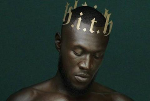 Рэпер Stormzy опубликовал трек Own It с участием Эда Ширана