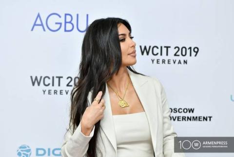 Քիմ Քարդաշյանը հրաժարվել Է բաց լուսանկարներից