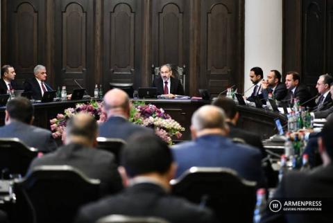 Մեղմացվում են քաղաքացիների կողմից հանրաքվեներ նախաձեռնելու պայմանները