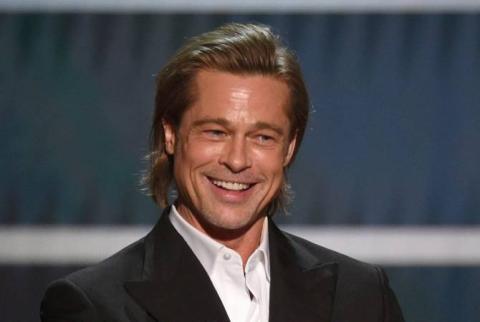 СМИ: Стало известно, из-за чего Брэд Питт пропустил премию BAFTA
