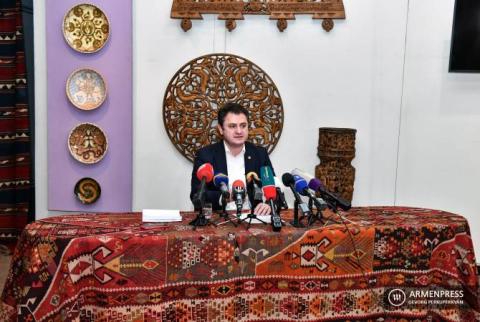Տավուշում հաշվառվել է 1367 նոր աշխատատեղ