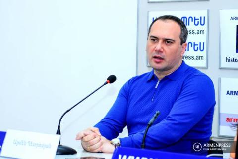Թրամփի «դարի գործարքը». ի՞նչ խոչընդոտների է բախվում հաջողված գործարար-նախագահի ամենալուրջ նախագիծը