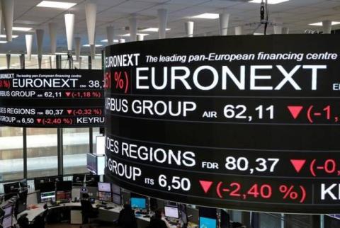 European Stocks - 05-03-20