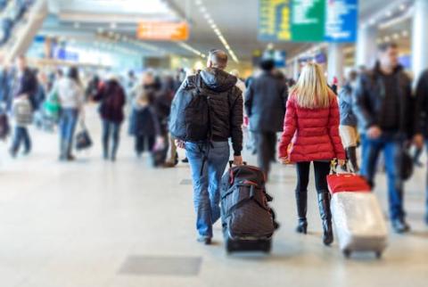 Armenians arriving from coronavirus hotspots advised to self-quarantine