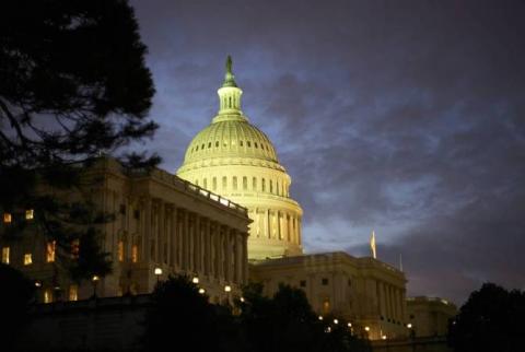 US Congressional staffer tests positive for coronavirus