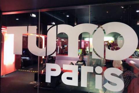 TUMO shuts down centers in Paris and Beirut amid coronavirus pandemic