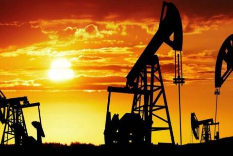 Oil Prices Up - 13-03-20