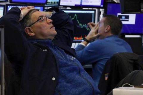 European Stocks - 13-03-20