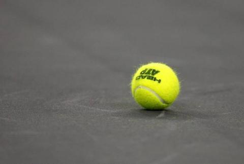 Из-за пандемии коронавируса прекращены все теннисные турниры ATP и WTA