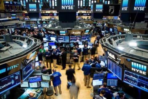 US stocks - 19-03-20