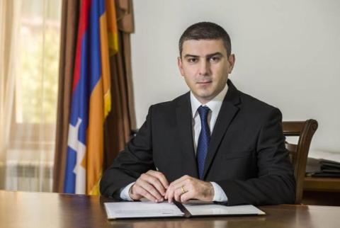 Газета “Айастани Анрапетутюн”: Главная цель - предотвратить проникновение эпидемии в Арцах