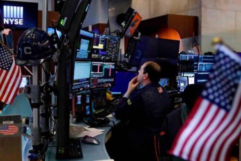 US stocks up - 24-03-20