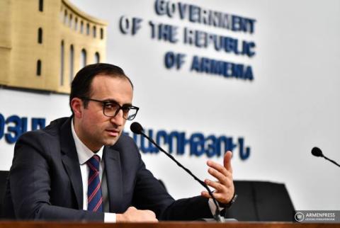 Կորոնավիրուսով վարակվածների թվում կան դպրոցահասակ երեխաներ. բոլորի ինքնազգացողությունը լավ է