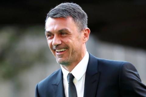 Paolo Maldini et son fils guéris du coronavirus