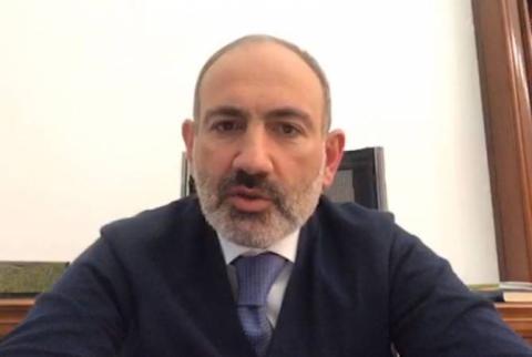 Փաշինյանը ներկայացրեց թավշյա հեղափոխությունից հիասթափվածների շրջանակը