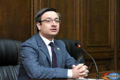 Գորգիսյանի կարծիքով՝ կառավարության ծրագրում չեն եղել չափելի մոտեցումներ, արդյունքում կան խնդիրներ