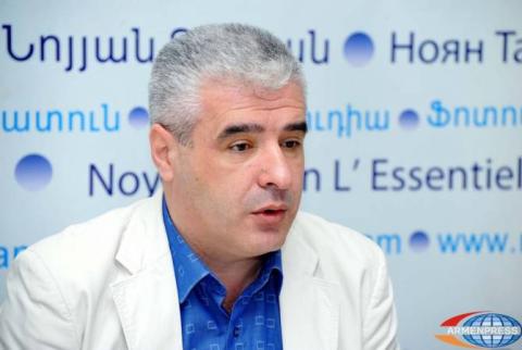 Գրականության և արվեստի թանգարանն օնլայն ներկայացնում է Հայրենականի և Շուշիի արվեստագետ հերոսներին