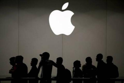 «Apple»-ը հայտարարել է շուրջ 100 խանութի բացման և աշխատանքային նոր կարգի մասին