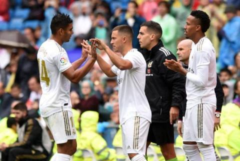 Retour de la Liga le 8 juin