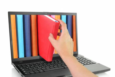 “Не убивай завтрашнюю книгу”: интересная инициатива ведущих издательств Армении