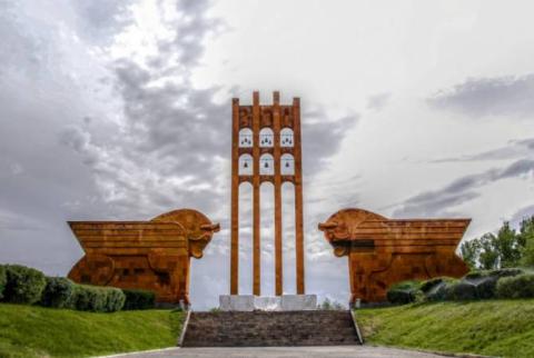 Սարդարապատը շարունակվում է նաև այսօր՝ նոր ձեւաչափով եւ շեշտադրումներով
