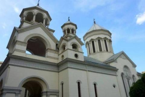 Ռումինահայոց թեմն արձագանքել է ԵԽ 3 պատգամավորների ադրբեջանամետ հայտարարությանը