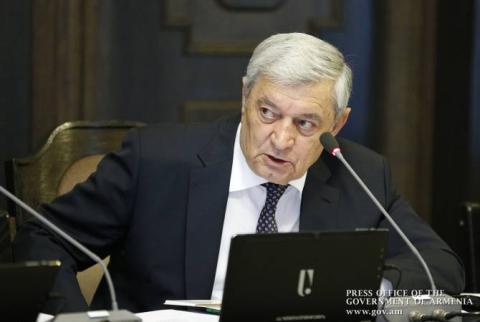Երկու հրդեհ մարվել է հակառակորդի կրակի տակ. փրկարարներն ու հրշեջները Բերդի տարածաշրջանում են