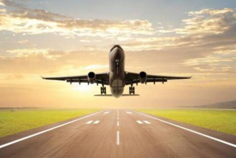 ՌԴ-ն քննարկում է միջազգային ավիահաղորդակցությունն օգոստոսի 11-ից ամբողջությամբ բացելու տարբերակը