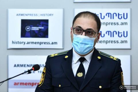 ՊԵԿ-ը հորդորում է տնտեսավարողներին զերծ մնալ բիզնեսն արհեստականորեն տրոհելու քայլերից