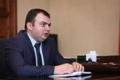 Արցախում անկախության տոնի առթիվ ներում է շնորհվել 2 դատապարտյալի