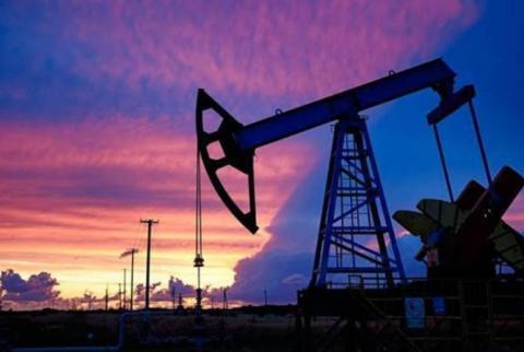 Цены на нефть снизились - 04-09-20