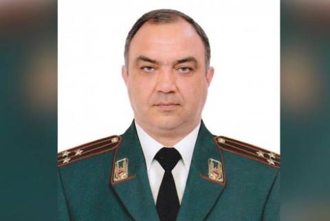 Полиция на передовой линии развития обновляющейся Армении: послание начальника Полиции Армении