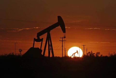 Цены на нефть снизились - 22-09-20