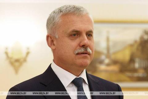 ОДКБ планирует в 2021 году начать переговоры по включению своих миротворцев в ООН
