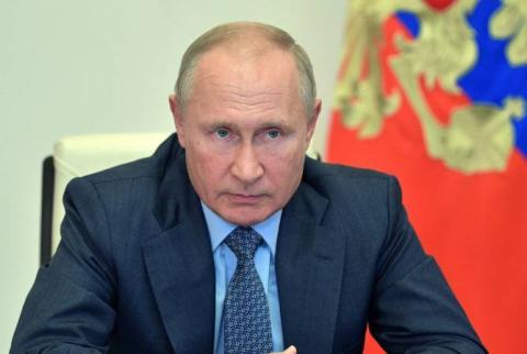 Позиции России и Турции по ситуации на Южном Кавказе не совпадают: Путин